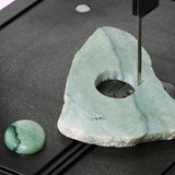 DB-100 band saw with diamond blade