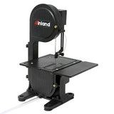 DB-100 band saw with three blades