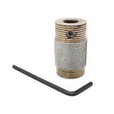 Diamond grinding head (3/4")