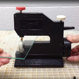 ScoreOne glass cutter
