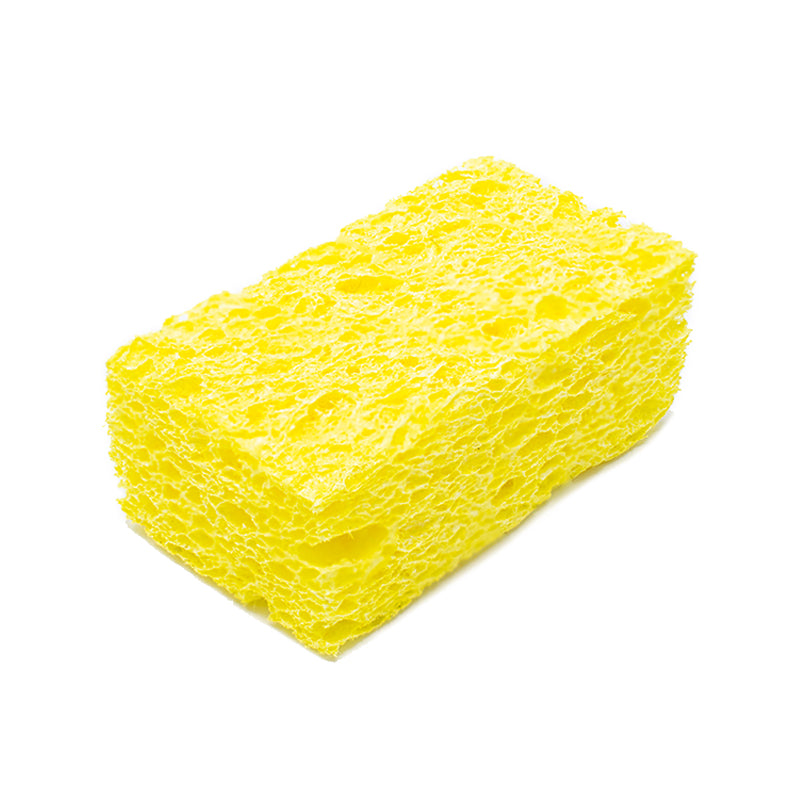 Grinder sponge