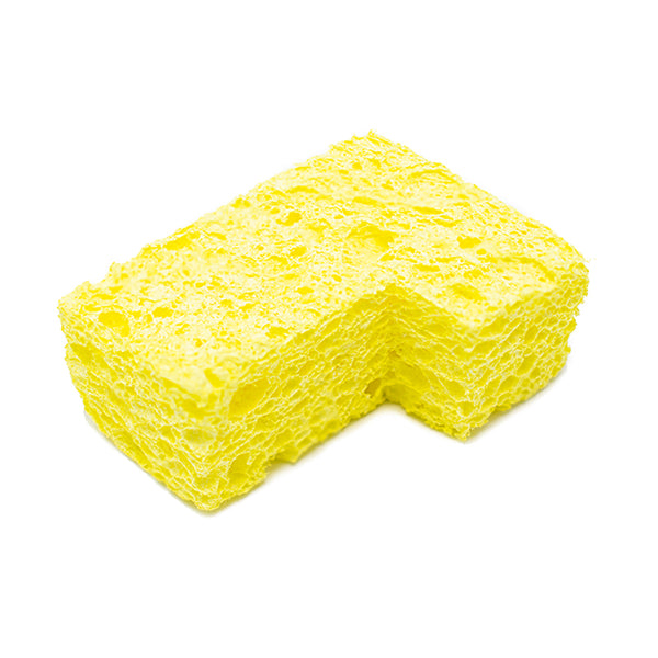 SecondStory sponge