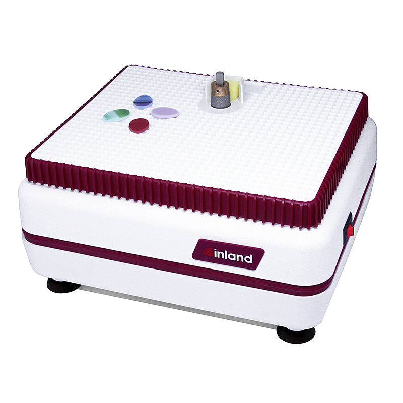 Inland Craft WizlingCG Glass Grinder stained glass grinder